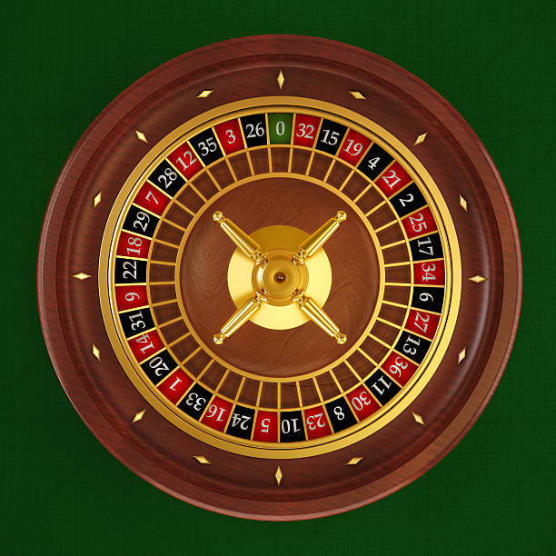 untung Golden Wealth Baccarat