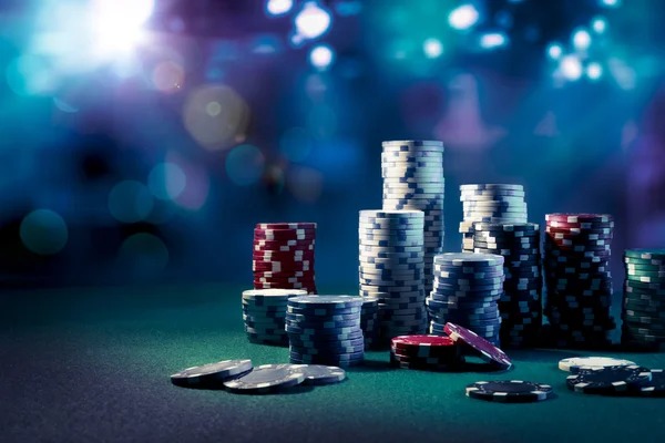 untung Live Casino