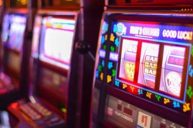 untung Arcade Games