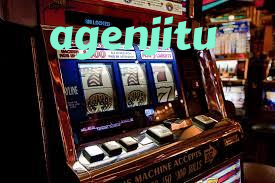 agenjitu slide 1