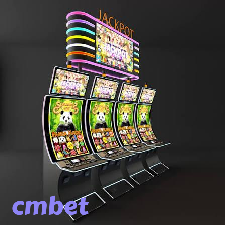 cmbet slide 1