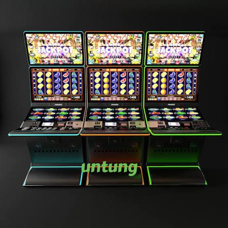 untung Live Casino Tables Built for Indonesia