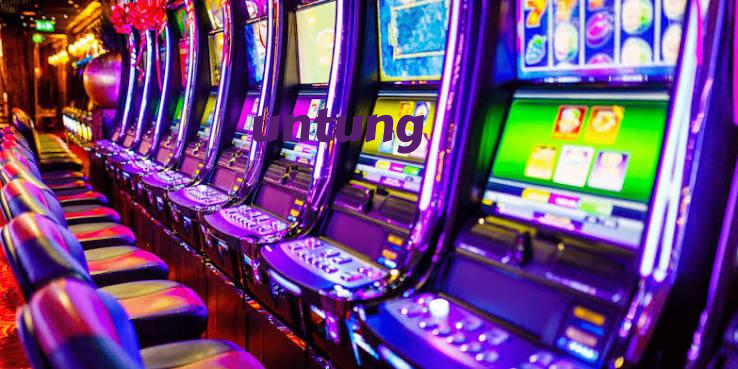 untung Slot Rooms Built for Your Lobby
