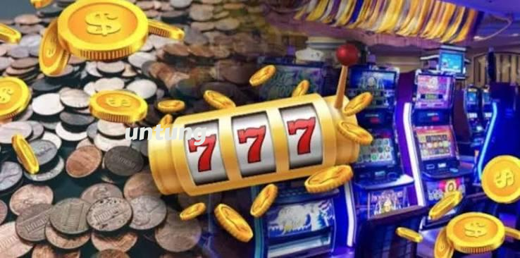 untung App – Casino in Your Pocket